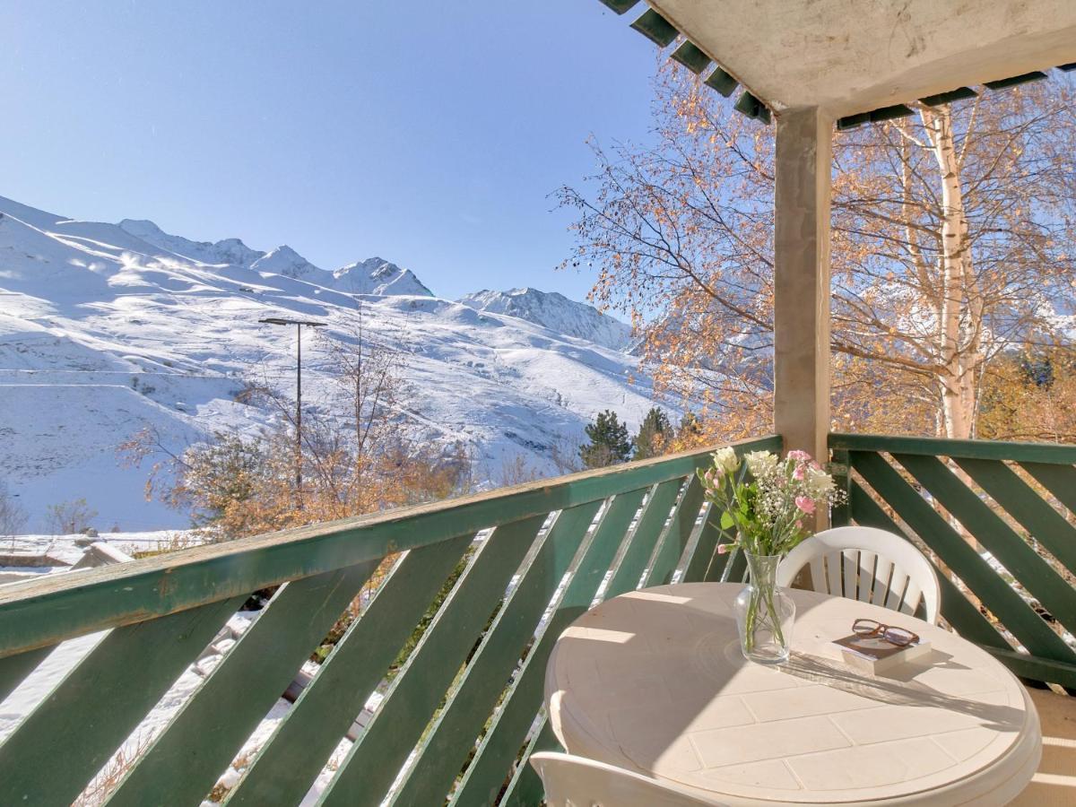 Vacancéole - Les Balcons du Soleil Germ Exterior foto