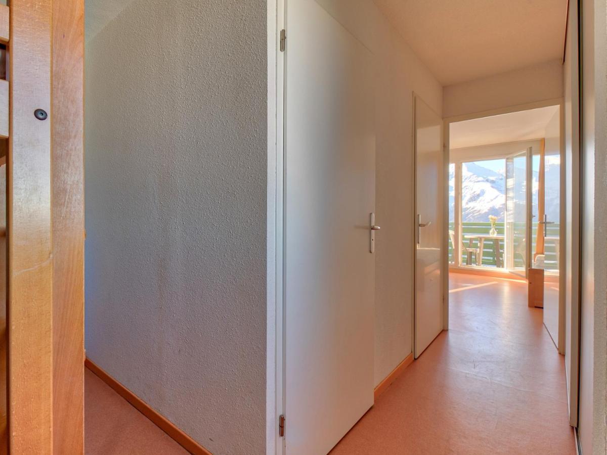 Vacancéole - Les Balcons du Soleil Germ Exterior foto